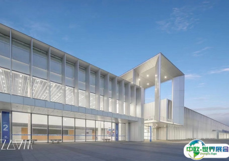 北京亦创国际会展中心会展中心图片