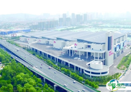 山东国际会展中心会展中心图片