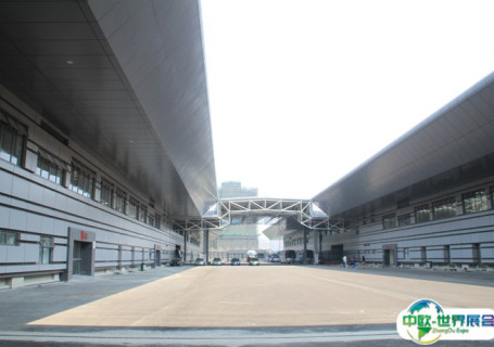 昆山国际会展中心会展中心图片