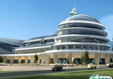 宁波宁海国际会展中心会展中心图片