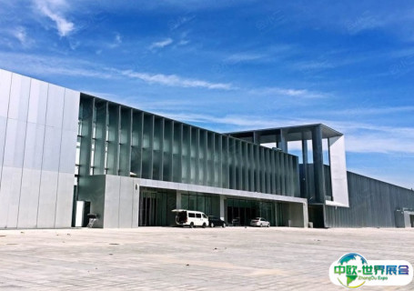 北京亦创国际会展中心会展中心图片