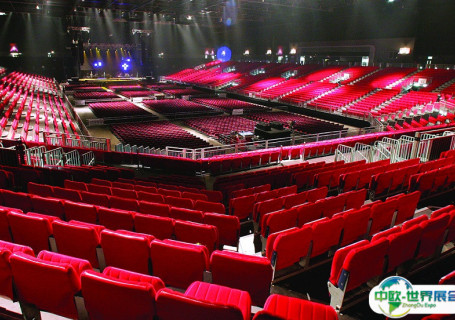 香港亚洲国际博览馆会展中心图片