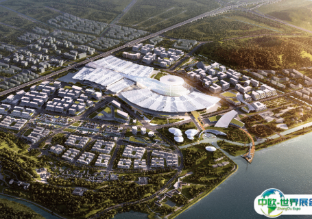 杭州大会展中心（新馆）会展中心图片