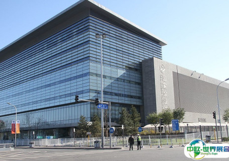 北京国家会议中心会展中心图片