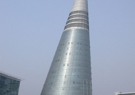 宁波慈溪会展中心会展中心图片