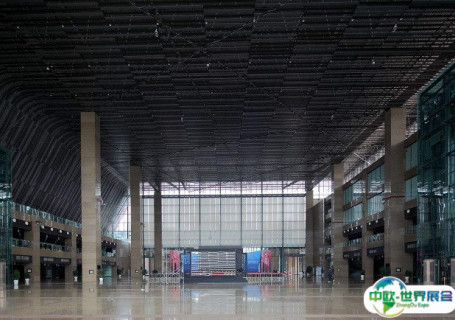 贵阳国际会议展览中心会展中心图片