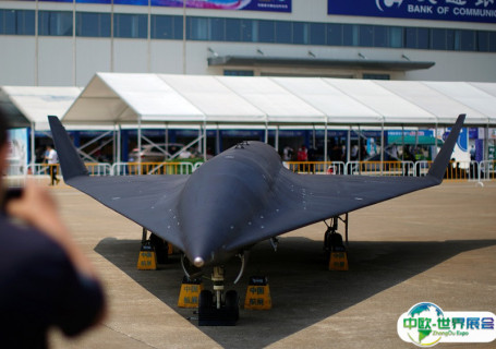 珠海国际航展中心会展中心图片