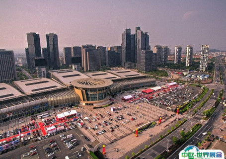 永康国际会展中心会展中心图片