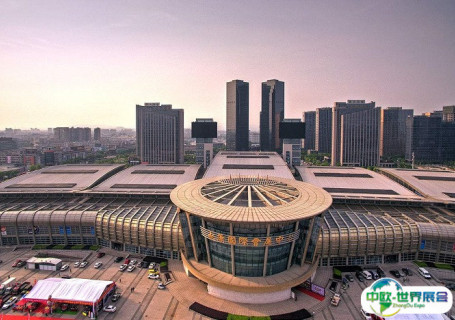 永康国际会展中心会展中心图片