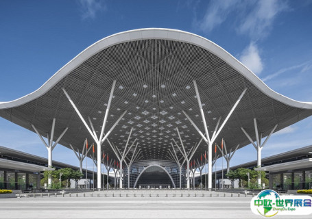 深圳国际会展中心（宝安新馆）会展中心图片