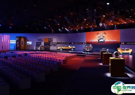 广州空港博览中心会展中心图片