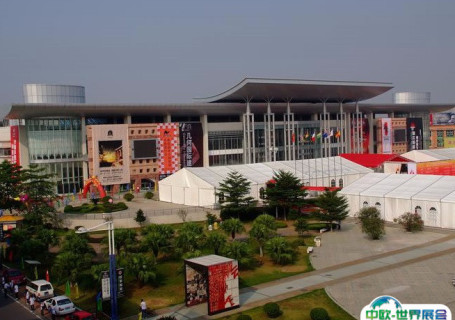 佛山国际会议展览中心会展中心图片