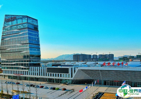 安徽安庆会展中心会展中心图片