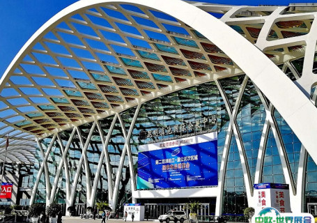 昆明滇池国际会展中心会展中心图片