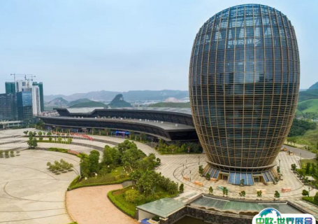 柳州国际会展中心会展中心图片
