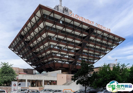 上海世博展览馆会展中心图片