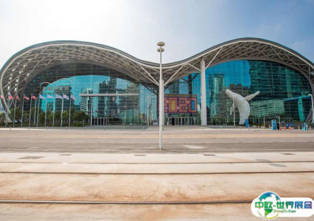 台湾高雄会展馆会展中心图片