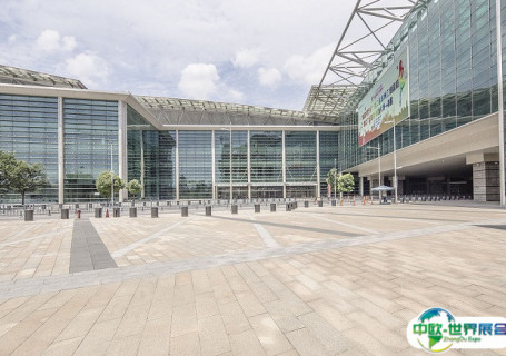 苏州国际博览中心会展中心图片