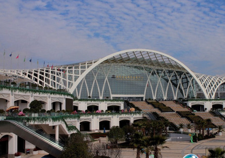 昆明滇池国际会展中心会展中心图片