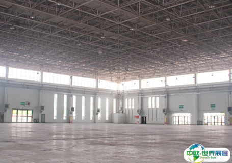 内蒙古国际会展中心会展中心图片