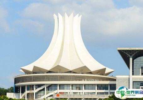 南宁国际会展中心会展中心图片