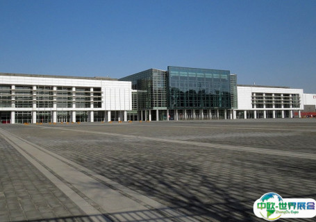 中国国际展览中心（顺义新馆）会展中心图片