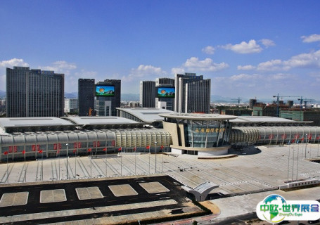 永康国际会展中心会展中心图片