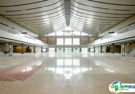 厦门国际博览中心会展中心图片