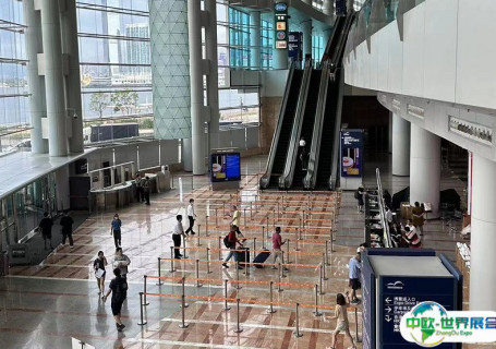 香港会议展览中心会展中心图片