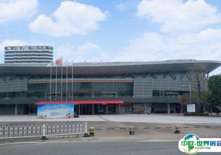 惠州国际会展中心会展中心图片