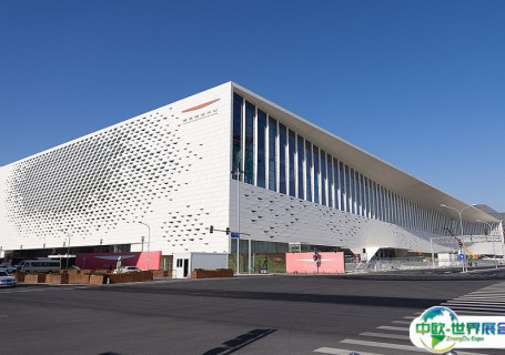 北京国家会议中心会展中心图片