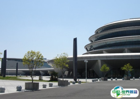 宁波宁海国际会展中心会展中心图片