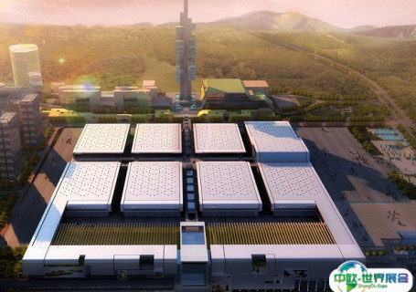 贵阳国际会议展览中心会展中心图片