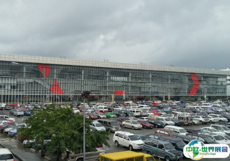菲律宾马尼拉SMX会展中心会展中心图片