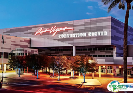 美国拉斯维加斯国际会展中心会展中心图片