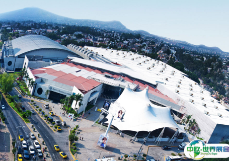 墨西哥瓜达拉哈拉会展中心会展中心图片