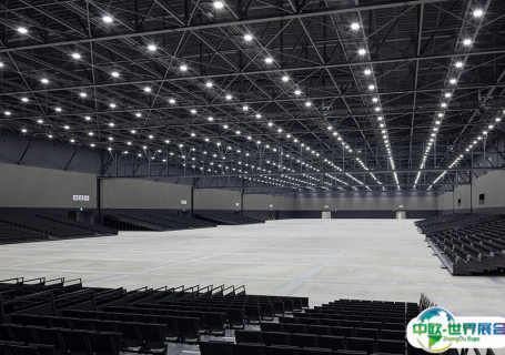 日本名古屋市国际展示场会展中心图片