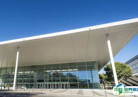 德国埃森会展中心会展中心图片