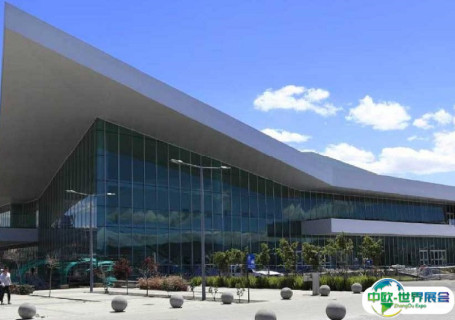 厄瓜多尔基多国际会展中心会展中心图片