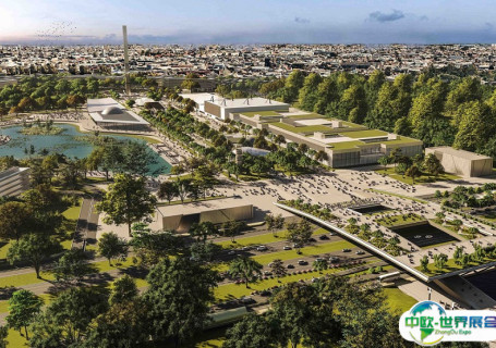 阿根廷布宜诺斯艾利斯国际会展中心会展中心图片