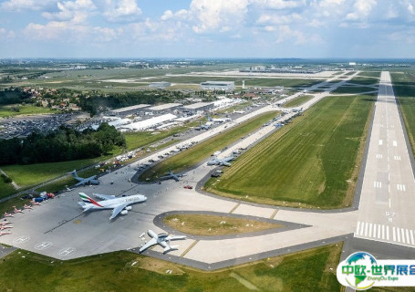 德国柏林机场会展中心会展中心图片