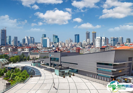 土耳其伊斯坦布尔国际会展中心会展中心图片