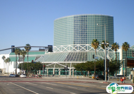 美国洛杉矶会展中心会展中心图片
