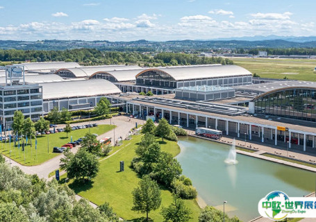 德国腓特烈港会展中心会展中心图片