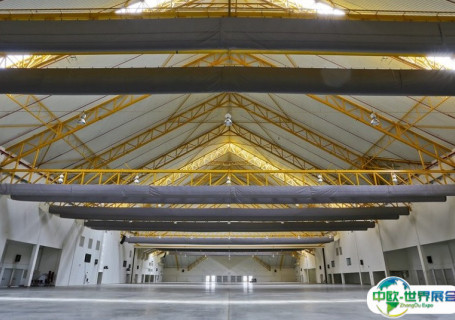 马来西亚莎阿南农业博览园会展中心图片