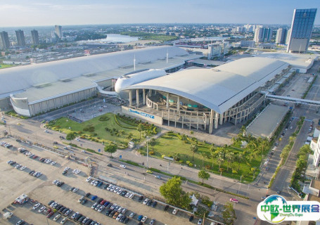 泰国曼谷IMPACT会展中心会展中心图片