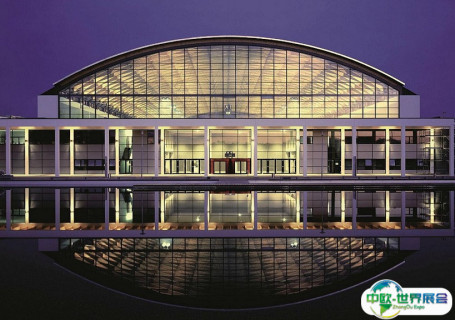 德国腓特烈港会展中心会展中心图片