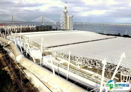 葡萄牙里斯本国际展览中心会展中心图片