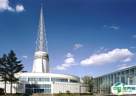 波兰波兹南会展中心会展中心图片