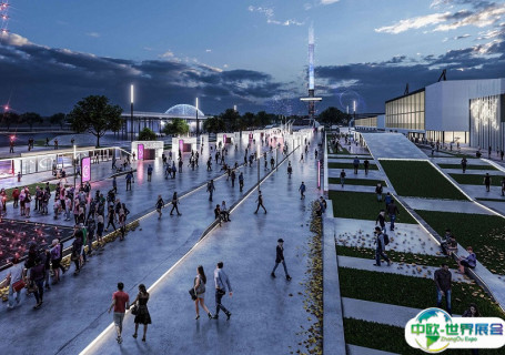 阿根廷布宜诺斯艾利斯国际会展中心会展中心图片